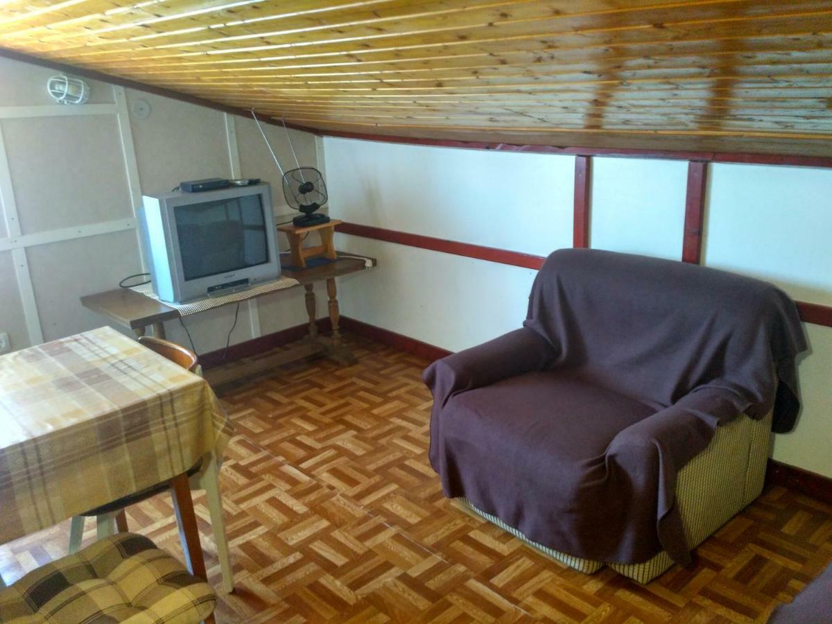 Apartmani Tonica ซูโกชัน ภายนอก รูปภาพ