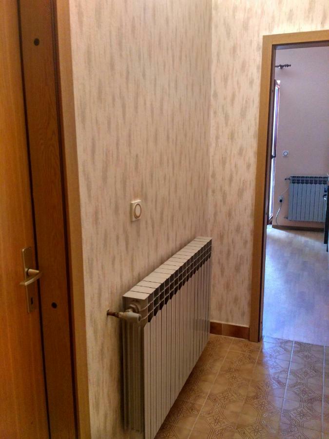 Apartmani Tonica ซูโกชัน ภายนอก รูปภาพ