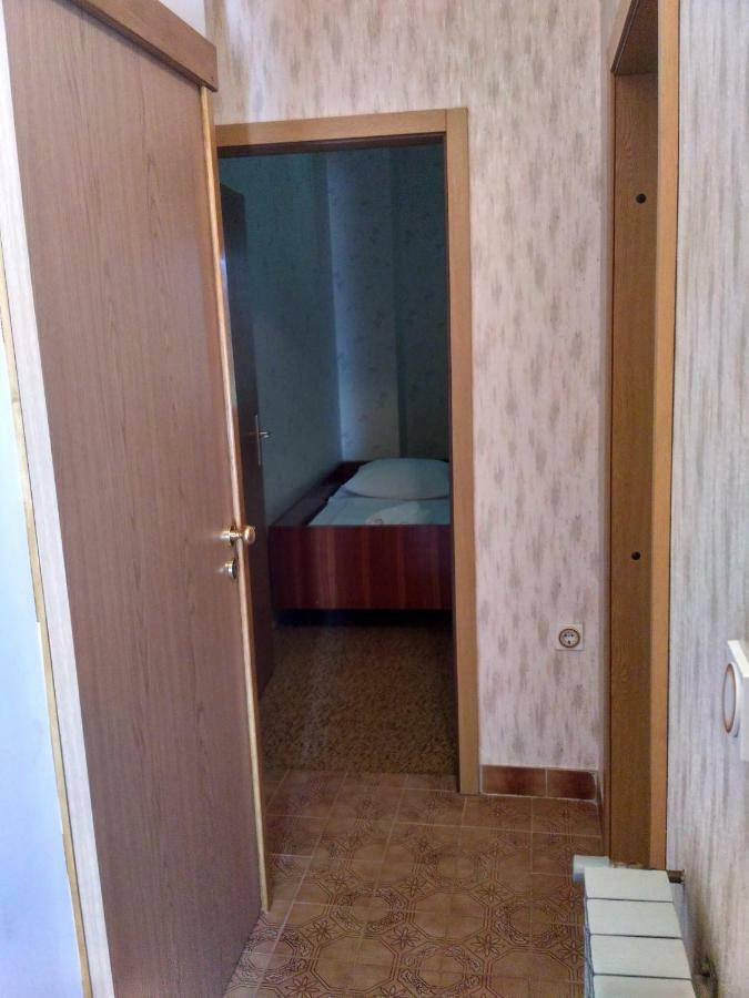 Apartmani Tonica ซูโกชัน ภายนอก รูปภาพ