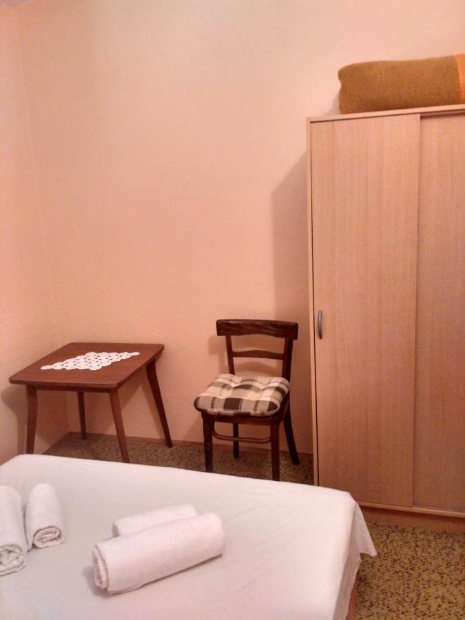 Apartmani Tonica ซูโกชัน ภายนอก รูปภาพ